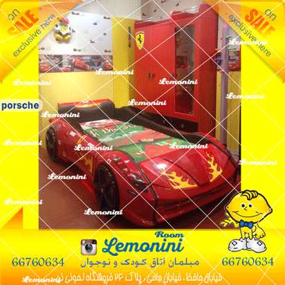 تخت ماشین در رنگها و طرحهای گوناگون-pic1