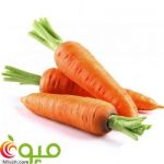 هویج و جلوگیری از پیری زودرس-pic1