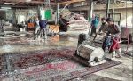 کارخانه قالیشویی  مدرن تمام مناطق تهران