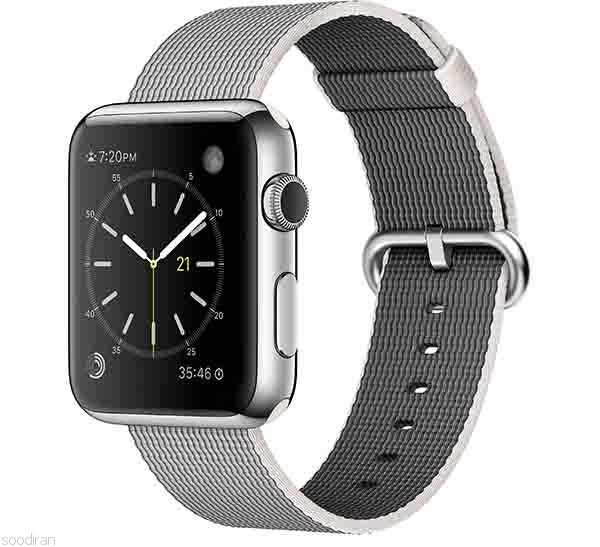 ساعت مچی هوشمند اپل واچ مدل Apple Watch -pic1