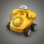 نرم افزار مدیریت تاکسی تلفنی-pic1