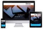 طراحی سایت، طراحی وب سایت در تهران