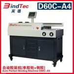 دستگاه چسب گرم مدل D60C-A4:-pic1