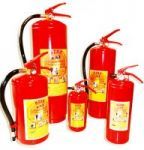 فروش و شارژ انواع کپسول آتش نشانی-pic1