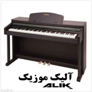 پیانو دیجیتال دایناتون SLP-250H-pic1