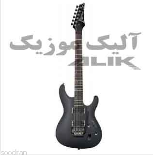 گیتار الکتریک آیبانز S520 WK-pic1