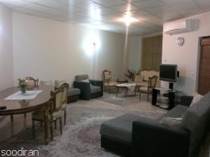 اجاره آپارتمان مبله در سهروردی-pic1