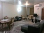 Rent furnished apartment	