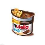 شکلات صبحانه 50 گرمی Nutella Go آلمان-pic1