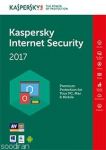 فروش ویژه Kaspersky Internet Security 20