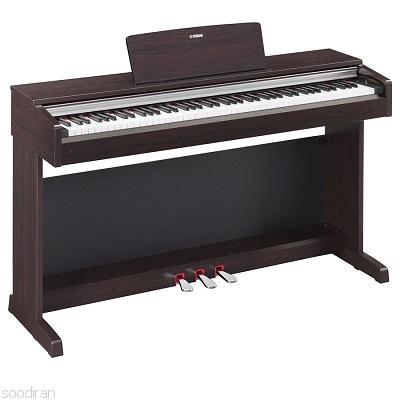 پیانو دیجیتال یاماها YDP-142-pic1