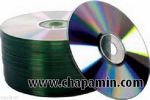 چاپ سی دی امین miniCD/ miniDVD/ DVD/ CD-pic1