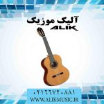 گیتار کلاسیک الحمرا Alhambra 7C-pic1