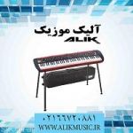 فروش پیانو دیجیتال KORG SV-1 88
