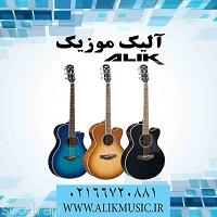 فروش گیتار آکوستیک یاماها YAMAHA APX700-pic1