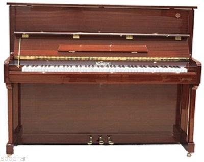 فروش پیانو آکوستیک ROSSINI TX118-pic1
