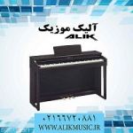 فروش پیانو دیجیتال یاماها Yamaha CLP-525