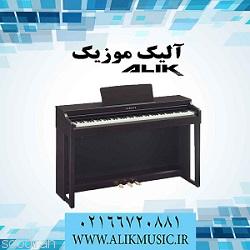 فروش پیانو دیجیتال یاماها Yamaha CLP-535-pic1