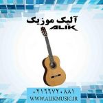 فروش گیتار کلاسیک الحمرا Alhambra 7P-pic1