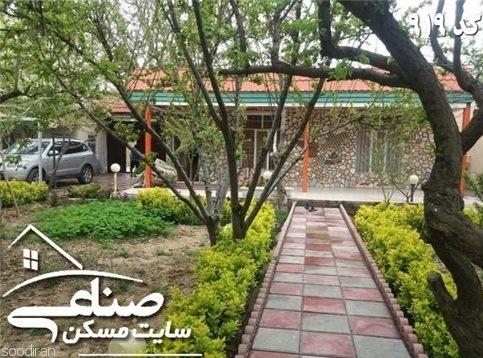 باغ و ویلای 1500متری در کهنز شهریار919-pic1