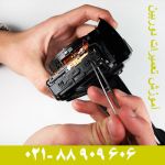 تعمیرات دوربین دیجیتال فیلمبرداری-pic1