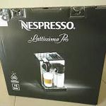 Lattissima Pro قهوه ساز