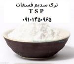 واردات و فروش تری سدیم فسفات (TSP)-pic1