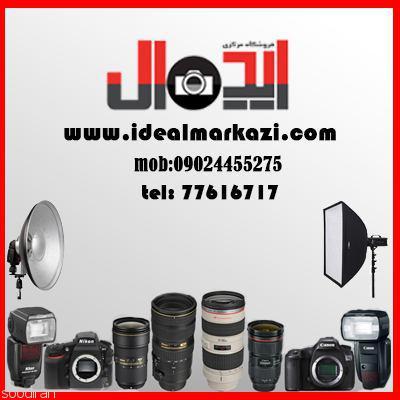 نمایندگی فروش انواع دوربین عکاسی -pic1