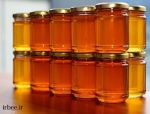 عسل طبیعی اصل کردستان