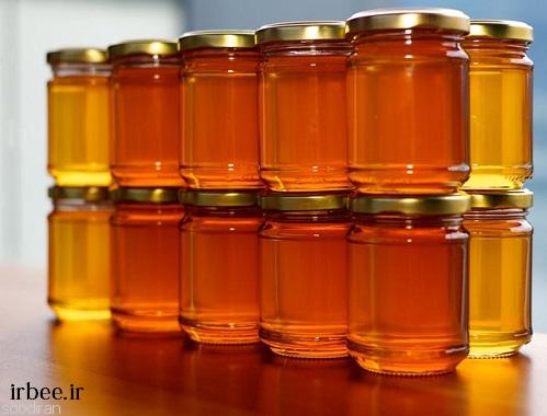 عسل طبیعی اصل کردستان-pic1