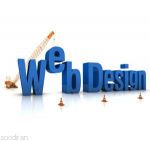 طراحی وب سایت