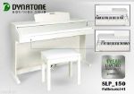 فروش پیانو دیجیتال Dynatone Slp-150-pic1