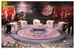 دکوراسیون برنامه تلویزیونی شبکه قرآن-pic1