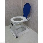 توالت فرنگی دیواری آسانا-pic1