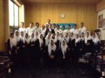 گروه کر طنین شهر تهران عضو می پذیرد-pic1