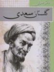 سی دی دفتر صوتی گلستان سعدی-pic1