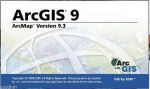 تدریس و اجرای پروژه های Arc GIS-pic1