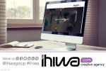 طراحی وب سایت آی هیوا