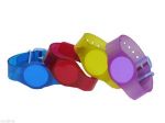 دستبند الکترونیکی کیفیت بالا و تنوع رنگ-pic1