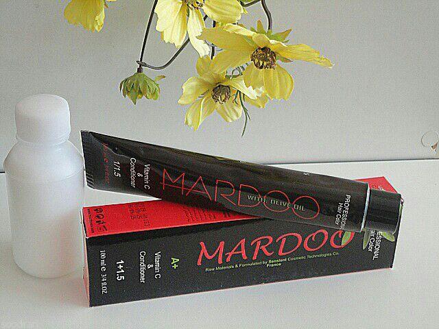 محصولات حرفه ای ماردو (Mardoo)-pic1