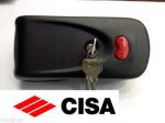 قفل برقی سیزا ایتالیا Cisa-pic1