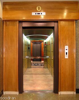 اورژانس آسانسور-pic1