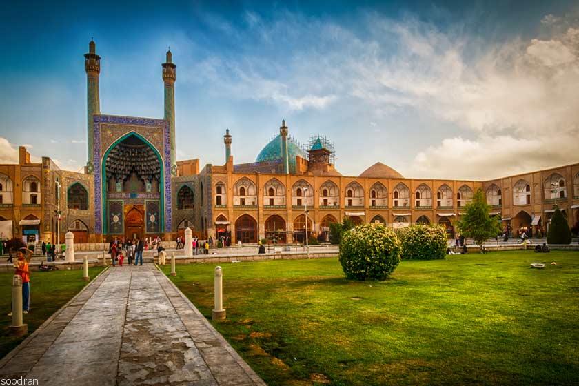 اصفهان گردی-pic1