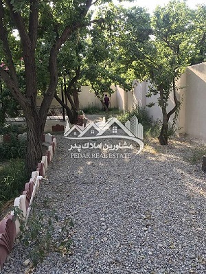 800 متر باغ در منطقه قشلاق ملارد-pic1