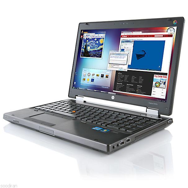 فروش فوق العاده لپ تاپ قدرتمند HP-pic1