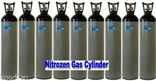 Nitrogen | سپهر گاز کاویان | 02146837072-pic1