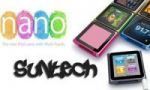 قیمت فروش ipod nano 6 8 16 با ضمانت-pic1