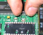 آموزش تعمیر الکترونیک SMD-pic1