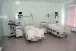 طراحی و تجهیزات بیمارستان,کلینیک,درمانگا