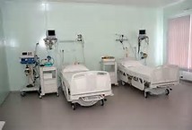 طراحی و تجهیزات بیمارستان,کلینیک,درمانگا-pic1